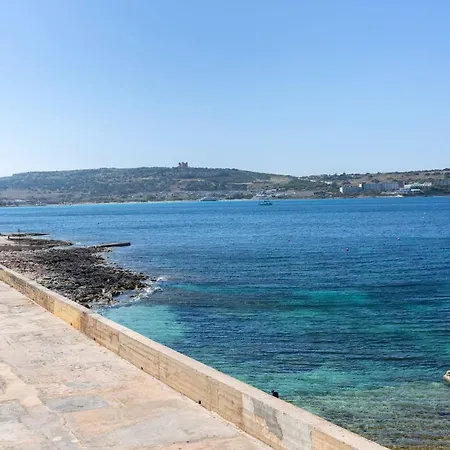 Retreat-hosted By Sweetstay Mellieha
