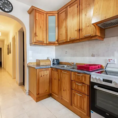Apartment Retreat-hosted By Sweetstay *
